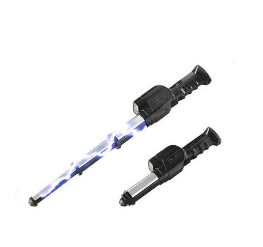 TW-09型伸縮防身用品效果如何？