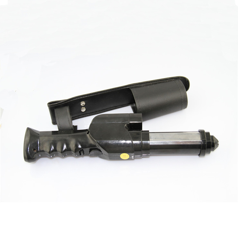 TW-09型伸縮防身用品效果如何？