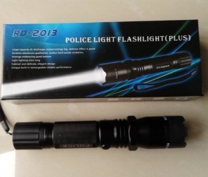 購買民用防身器材注意事項