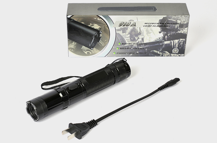 哪里有防身器材店可以購(gòu)買防身用具