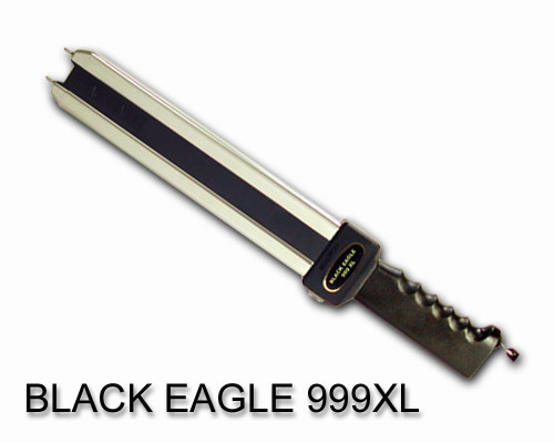 防身電擊防身器的使用方法和原理