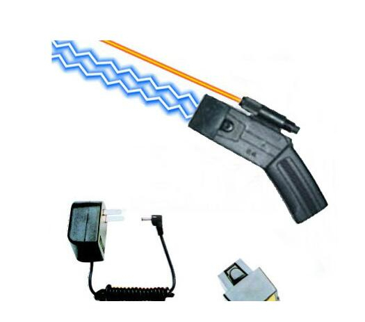 泰瑟002型便攜防暴遠(yuǎn)程電擊槍 泰瑟002型便攜防暴遠(yuǎn)程電擊槍