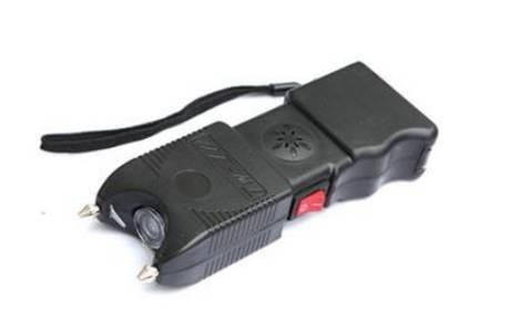 TW-10型短款防身器材